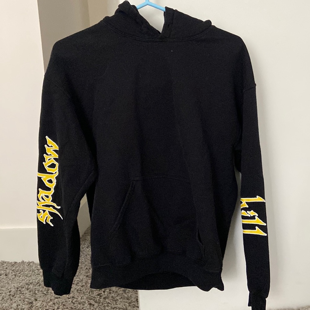 Shadow Hill Vintage Hoodie